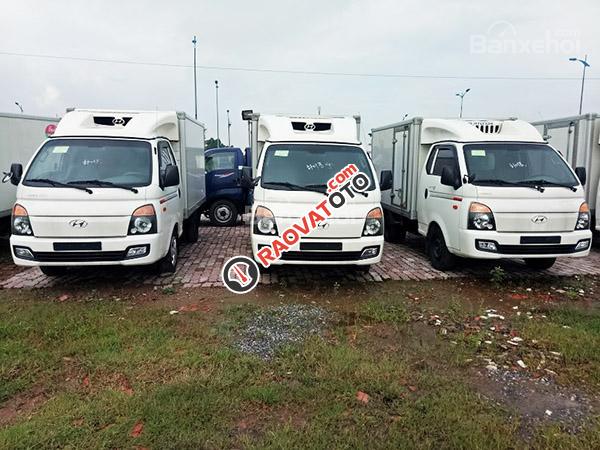 Hyundai thùng lửng, thùng đông lạnh cũ, bán lẻ rẻ hơn bán buôn 0888141655-20