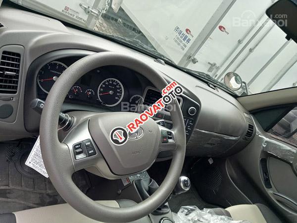 Hyundai thùng lửng, thùng đông lạnh cũ, bán lẻ rẻ hơn bán buôn 0888141655-5