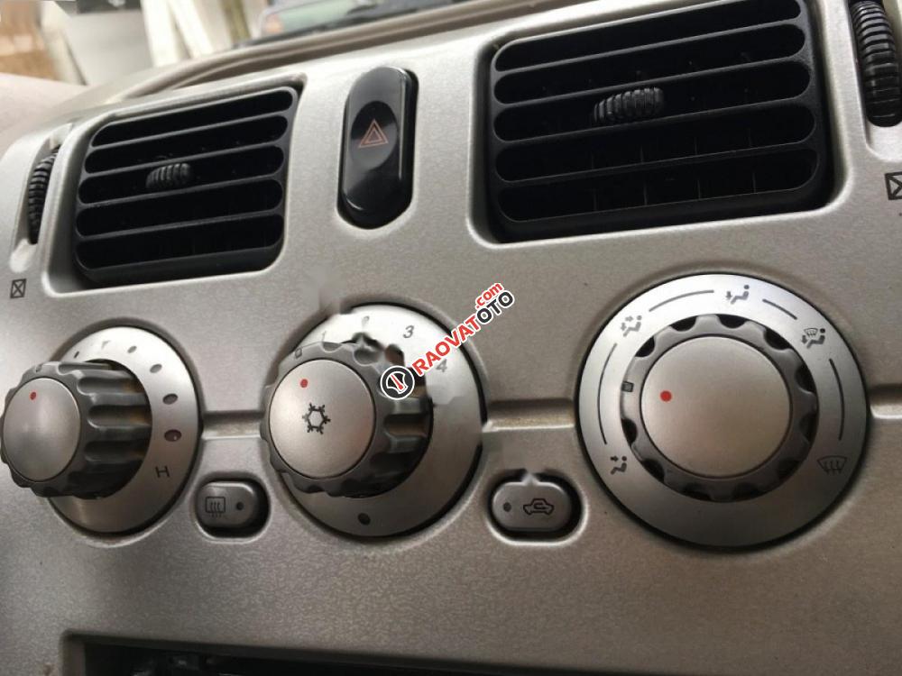 Cần bán gấp Mitsubishi Jolie MPI đời 2006 như mới, 205 triệu-6