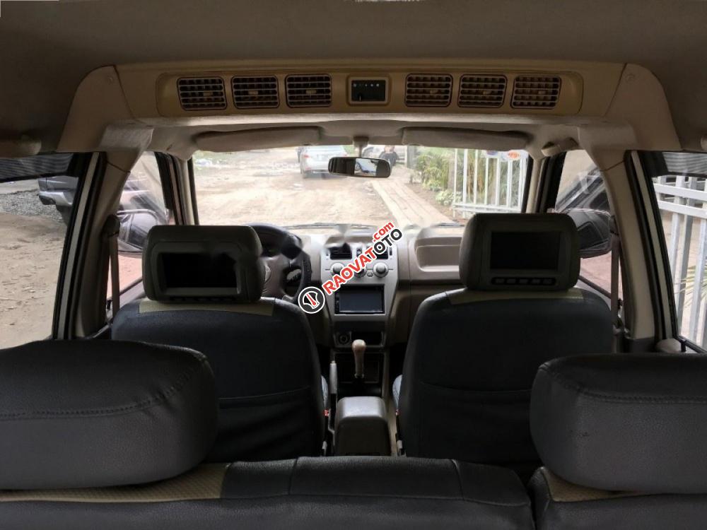 Cần bán gấp Mitsubishi Jolie MPI đời 2006 như mới, 205 triệu-2