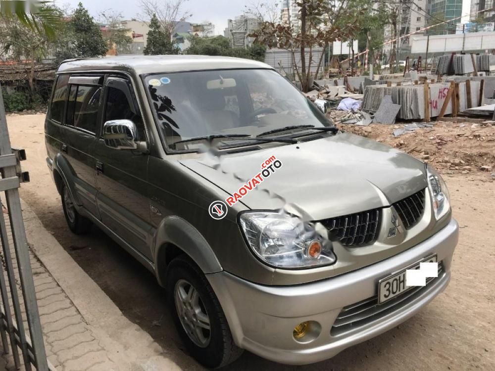 Cần bán gấp Mitsubishi Jolie MPI đời 2006 như mới, 205 triệu-1