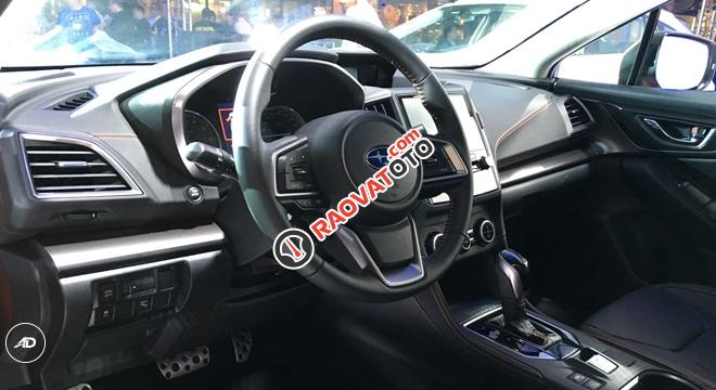 Bán xe Subaru 2.0 IS 2018 giảm 3% phiên bản Eyesight, thiết kế nhỏ gọn, LH lái thử: 093.22222.30-2