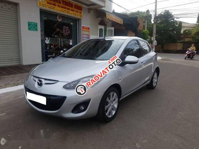 Bán gấp Mitsubishi Jolie SS đời 2001, màu bạc còn mới-4