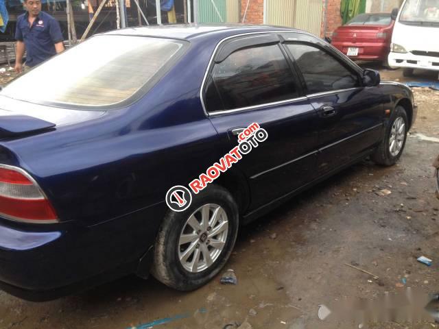 Cần bán gấp Honda Accord MT đời 1994, 145 triệu-2