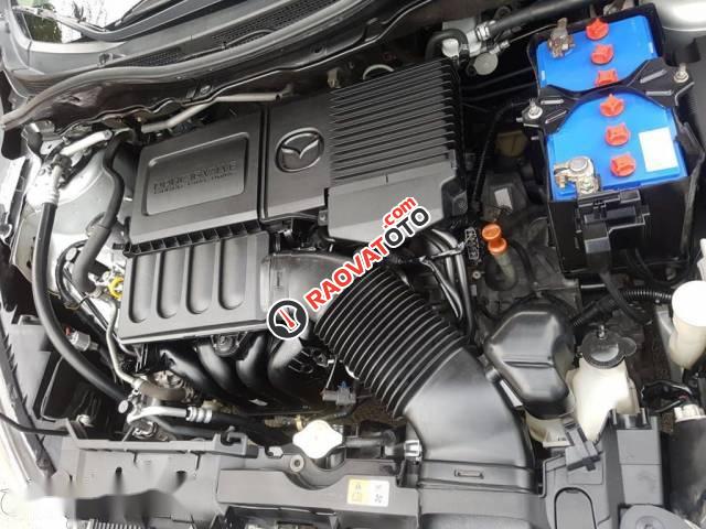 Bán gấp Mitsubishi Jolie SS đời 2001, màu bạc còn mới-0