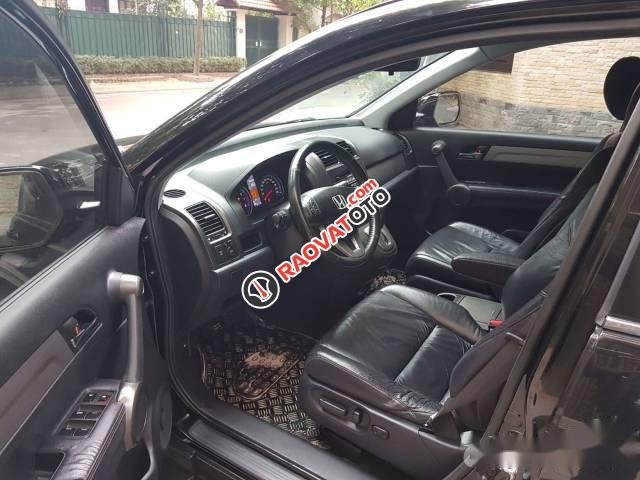 Cần bán Honda CR V AT đời 2010-2