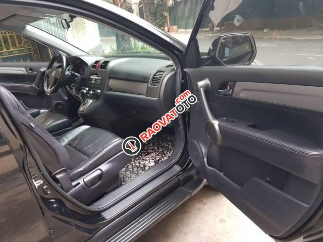 Cần bán Honda CR V AT đời 2010-1