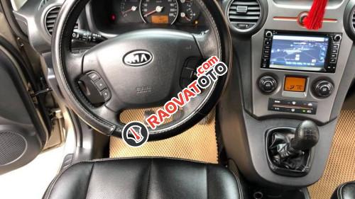 Cần bán lại xe Kia Carens 2.0 EXMT đời 2016, chính chủ-6