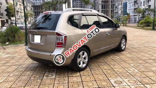 Cần bán lại xe Kia Carens 2.0 EXMT đời 2016, chính chủ-1