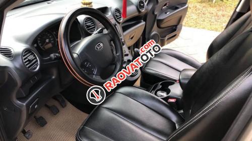 Cần bán lại xe Kia Carens 2.0 EXMT đời 2016, chính chủ-8