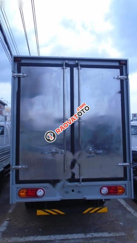 Bán Hyundai Porter H100 sản xuất 2016, màu trắng, giá chỉ 380 triệu-2