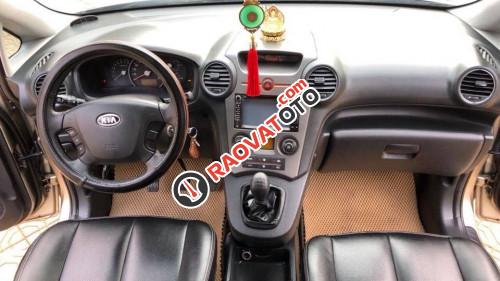 Cần bán lại xe Kia Carens 2.0 EXMT đời 2016, chính chủ-3