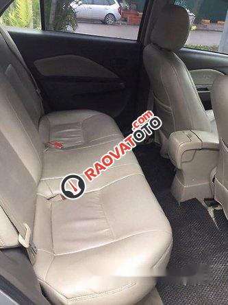 Cần bán xe Toyota Vios E 1.5MT đời 2013, giá tốt-5