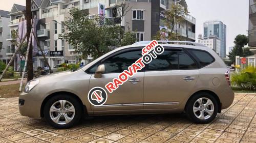 Cần bán lại xe Kia Carens 2.0 EXMT đời 2016, chính chủ-2