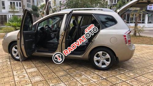 Cần bán lại xe Kia Carens 2.0 EXMT đời 2016, chính chủ-5