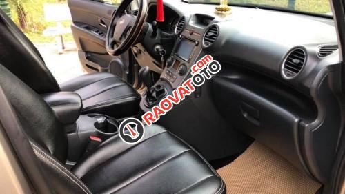 Cần bán lại xe Kia Carens 2.0 EXMT đời 2016, chính chủ-7