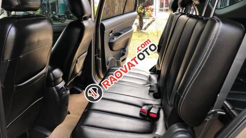 Cần bán lại xe Kia Carens 2.0 EXMT đời 2016, chính chủ-10