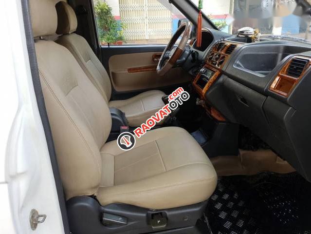 Bán xe Mitsubishi Jolie SS đời 2001, màu trắng  -1