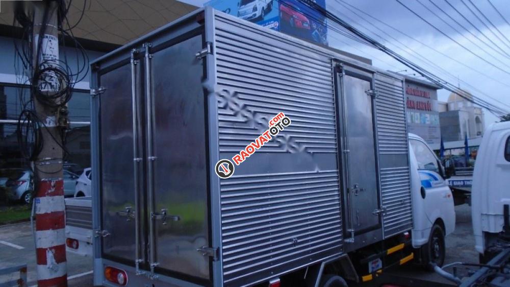 Bán Hyundai Porter H100 sản xuất 2016, màu trắng, giá chỉ 380 triệu-4