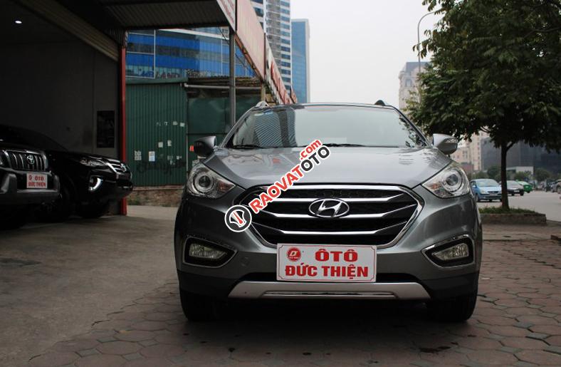 Cần bán xe Hyundai Tucson 4WD sx 2010 tư nhân chính chủ-1