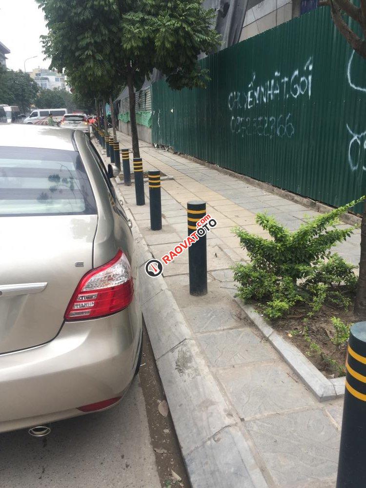 Bán Honda CR V 2.4L đời 2016, màu trắng-4