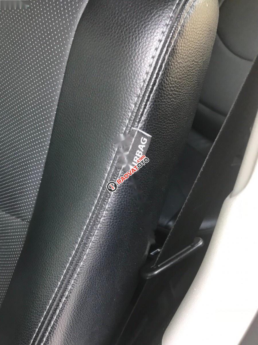 Bán xe Kia Soul 4U đời 2010, nhập khẩu như mới-1