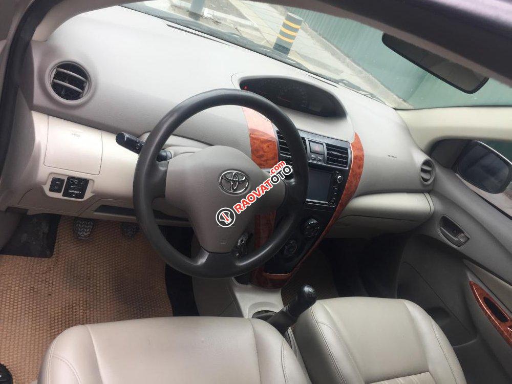 Bán Honda CR V 2.4L đời 2016, màu trắng-6