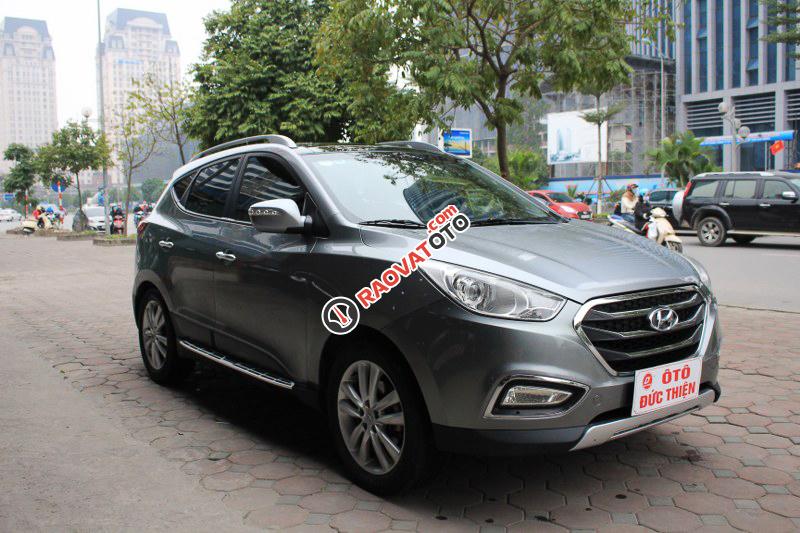 Cần bán xe Hyundai Tucson 4WD sx 2010 tư nhân chính chủ-3