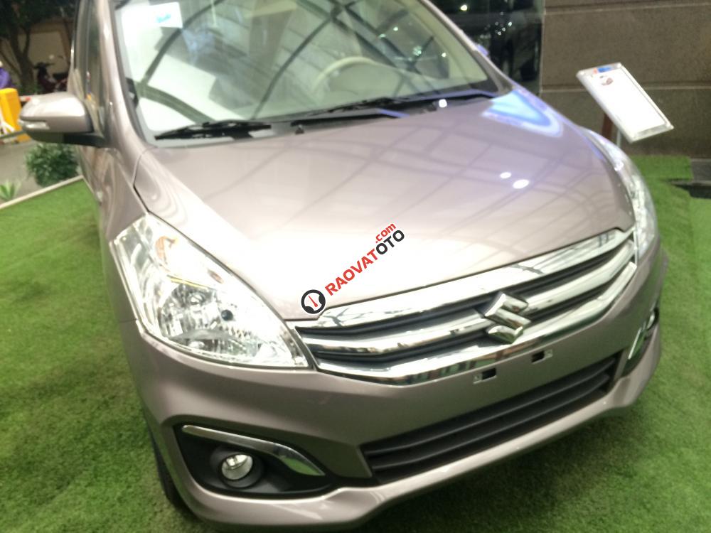 Bán Suzuki Ertiga 7 chỗ nhập khẩu, model 2018, giá tốt giao xe ngay trong ngày-3