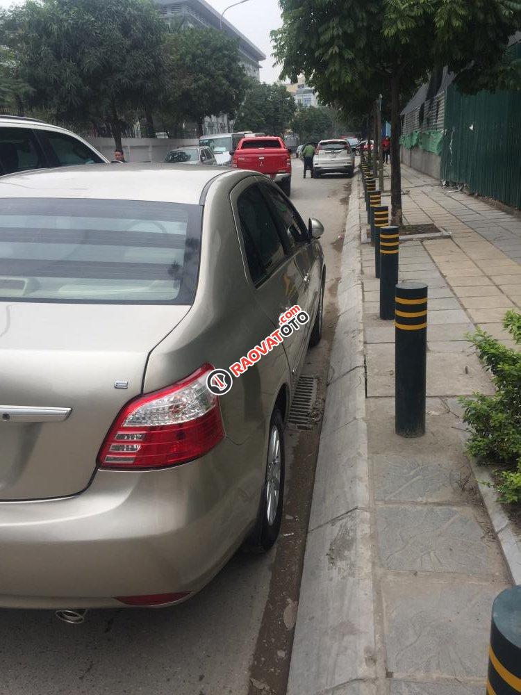 Bán Honda CR V 2.4L đời 2016, màu trắng-3