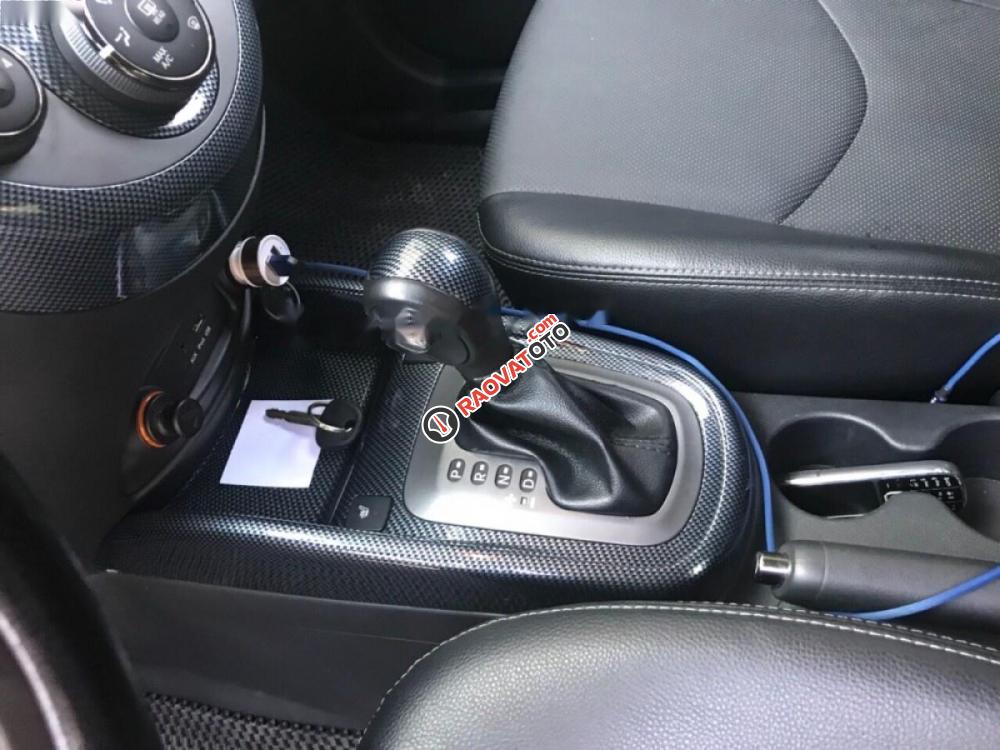 Bán xe Kia Soul 4U đời 2010, nhập khẩu như mới-2