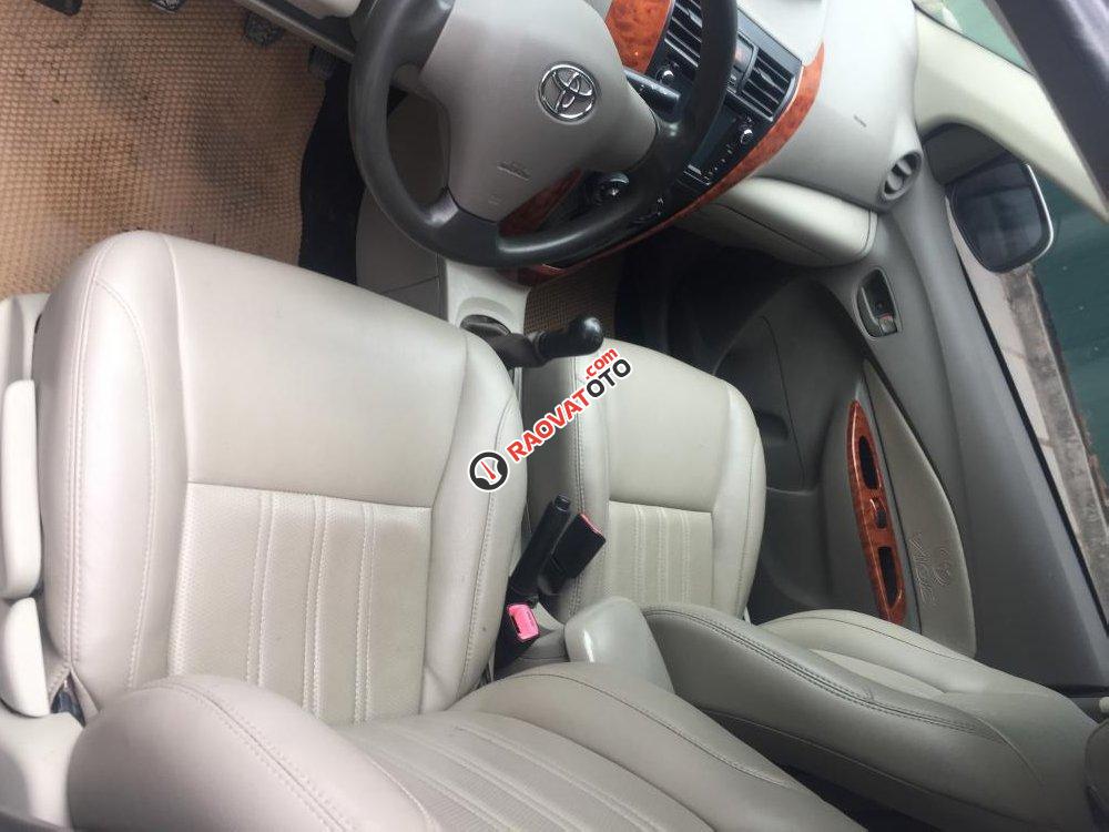 Bán Honda CR V 2.4L đời 2016, màu trắng-5