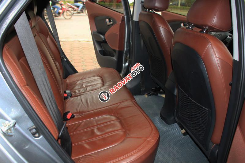 Cần bán xe Hyundai Tucson 4WD sx 2010 tư nhân chính chủ-7