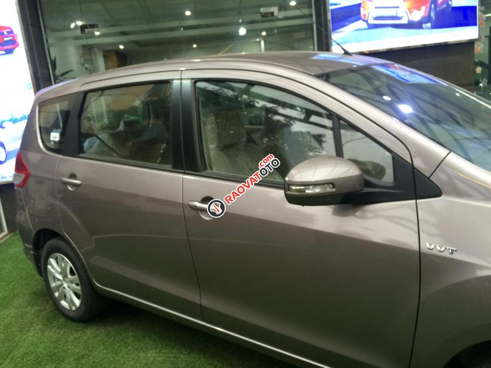 Bán Suzuki Ertiga 7 chỗ nhập khẩu, model 2018, giá tốt giao xe ngay trong ngày-2