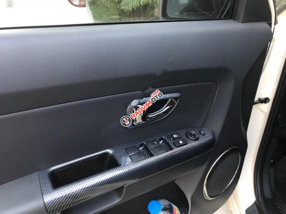 Bán xe Kia Soul 4U đời 2010, nhập khẩu như mới-0