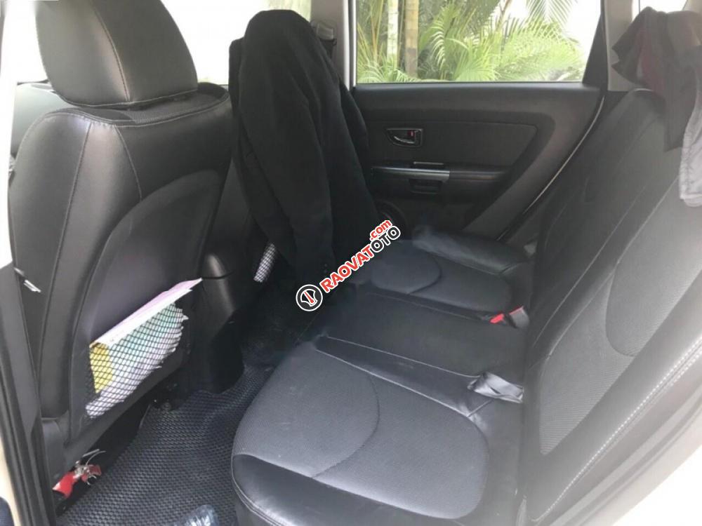 Bán xe Kia Soul 4U đời 2010, nhập khẩu như mới-5