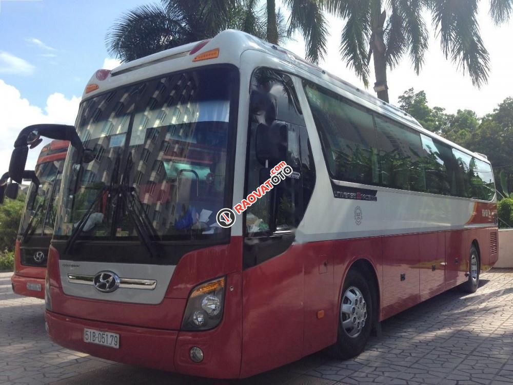 Bán xe Hyundai Universe đời 2012-1