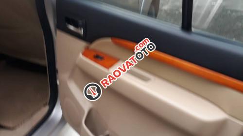 Bán ô tô Ford Everest 2.5, đời 2010 số tự động-4