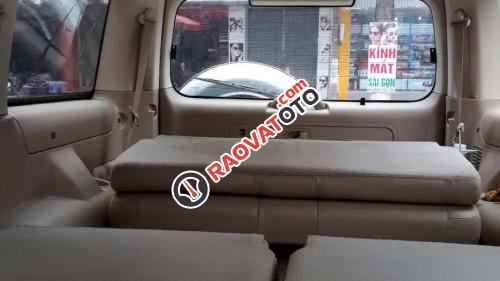 Bán ô tô Ford Everest 2.5, đời 2010 số tự động-0