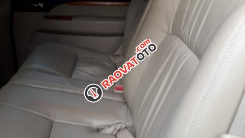 Bán ô tô Ford Everest 2.5, đời 2010 số tự động-5