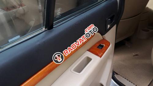 Bán ô tô Ford Everest 2.5, đời 2010 số tự động-6