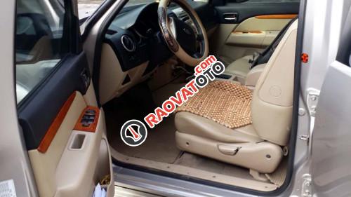Bán ô tô Ford Everest 2.5, đời 2010 số tự động-8