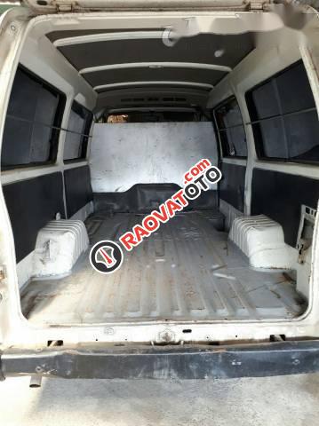 Cần bán gấp Nissan Urvan đời 1994, màu trắng, giá tốt-4