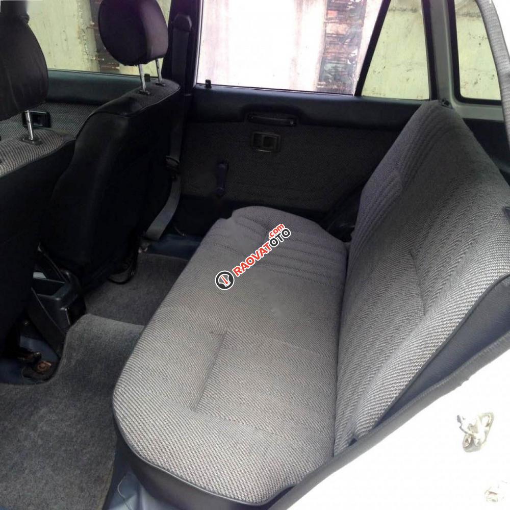 Bán ô tô Toyota Corolla XL đời 1990, màu trắng chính chủ giá cạnh tranh-7