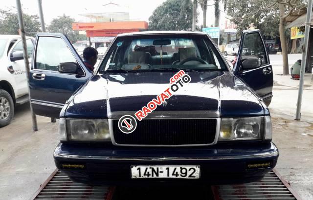 Bán Nissan Cedric đời 1992, nhập khẩu, 63tr-0