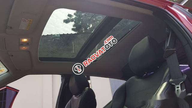 Bán xe Hyundai Veloster GDI đời 2011, màu đỏ-4