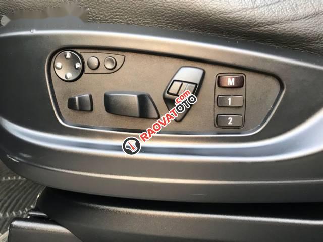 Bán ô tô BMW X5 4.8 đời 2008, màu đen, nhập khẩu-0