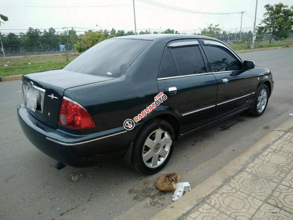 Bán Ford Laser Ghia 1.8 đời 2002-6