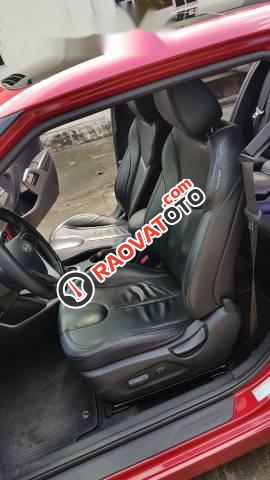Bán xe Hyundai Veloster GDI đời 2011, màu đỏ-2