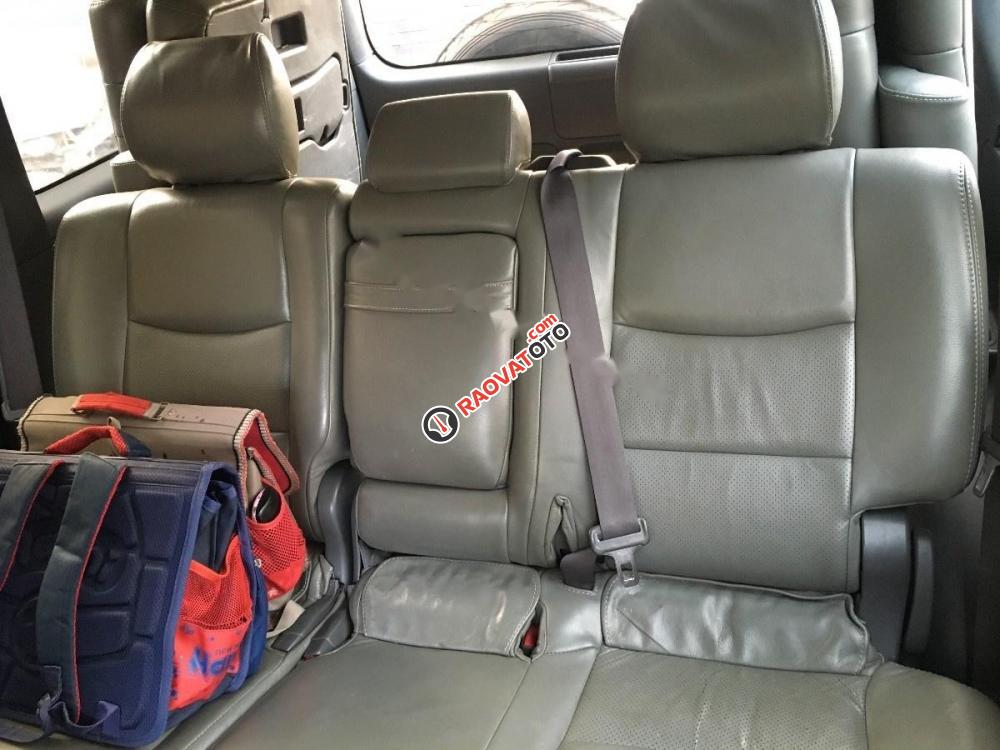 Bán xe Toyota Prado đời 2005, màu xanh lam, xe nhập chính chủ, 550 triệu-4